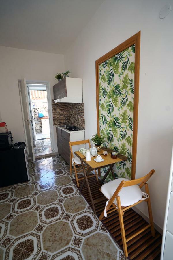 La Finestra Sui Faraglioni Apartment Capri Exterior foto